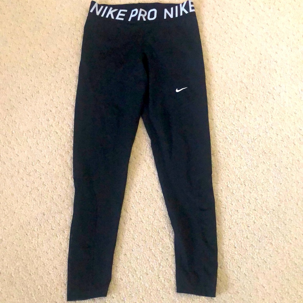 Nike Pro Dri-FIT - Large